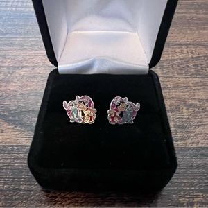 Lilo & Stitch Earrings